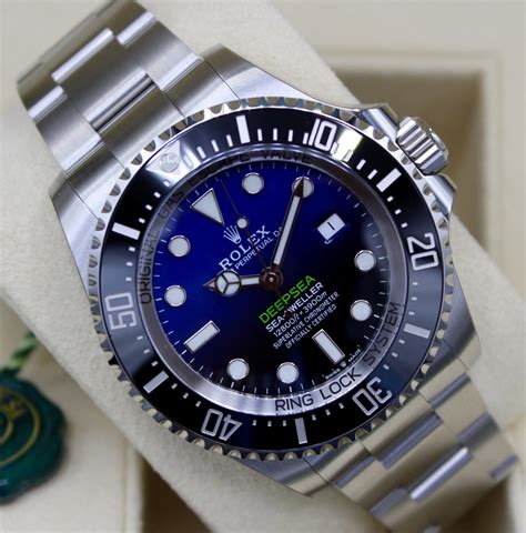 rolex deep sea neu preis|deep sea rolex price.